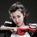 Wang Yuhan als Shu Jia