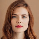 Ewa Wolniczek als Jenna