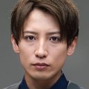 陳内将 als Enter