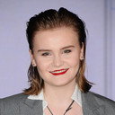 Morgan Turner als Young Martha