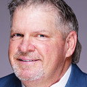 John Kruk als Lanz