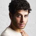 Majd Mardo als JB