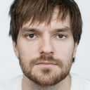 Никита Волков als Kirill