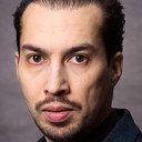 Ruben Lopez als Doctor Wentzel