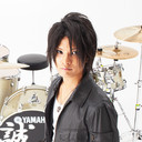 MAKATO als Live Support Drums