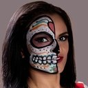 Melissa Cervantes als Thunder Rosa