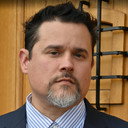 Thomas C. Stuhr als Sports & Kinesiology Expert