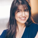Chrysanthe Pappas als Backup Dancer