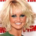 Jennifer Ellison als Tracey