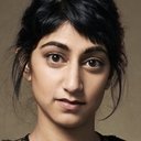 Sunita Mani als Pallavi