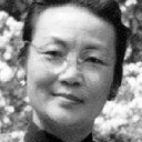Yan Zhuang als Member of women's anti-Japanese league
