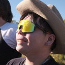 EJ Fernandez als Cute boy