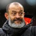 Nuno Espirito Santo als Self