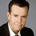 Steve Hytner als Mr. Silverman