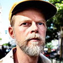 Lars-Olof Johansson als Self