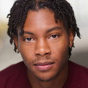 Andre Jones Jr. als 
