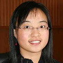Wei Minzhi als Wei Minzhi