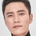 陈坤 als Hu Baiyi