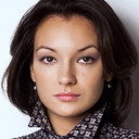 Ольга Павловец als Людмила Колонкова