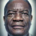 Denis Mukwege Mukengere, Book
