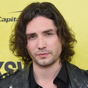 John Patrick Amedori als John Patrick Amedori