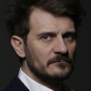 Frano Mašković als Head Waiter