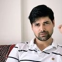 Abhay Shukla als Virat's teammate