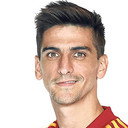 Gerard Moreno als Self