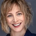 Jessica Hansen als Jessica Hansen