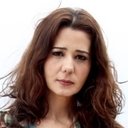 Cristiane Amorim als 
