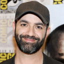 Scott Stewart, Director