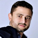Wilmer Cadavid als Enfermo Aneurisma