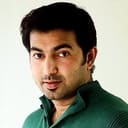 John Jacob als Anand