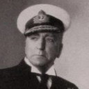 Harold Meade als Solicitor
