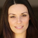Jennifer Corren als Homeless woman