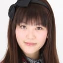 Erina Nakayama als Tomoe Nakahara (voice)