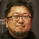 Shinji Higuchi, Director