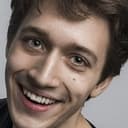 Яков Левда als Son