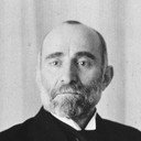 Николай Чхеидзе als Self - Politician