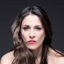 Tankó Erika als 