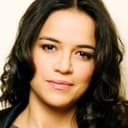 Michelle Rodriguez als Luz