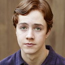 Ames McNamara als Mark Conner-Healy