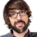 Quique Peinado als 
