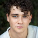 Conrad McCroddan als Beautiful Young Man