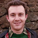 Mark Ashton als Self (archive footage)