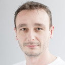 Tomáš Mosný als 