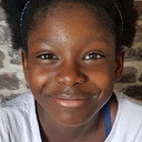 Keyla Fala als Sofia (8 ans) / la princesse