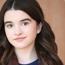 Juliet Rusche als Beth