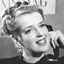 Ann-Margret Bergendahl als Lotten