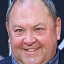 Mark Addy als Dave Horsefall